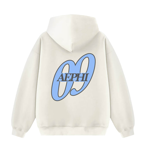 "Double Digits" Sorority Hoodie