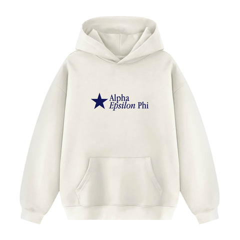 "Starchild" Sorority Hoodie