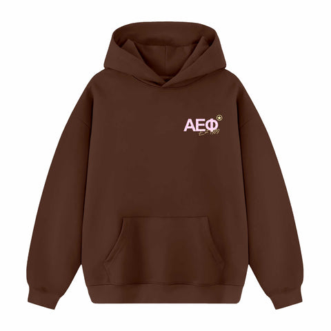 Rosewood Sorority Hoodie