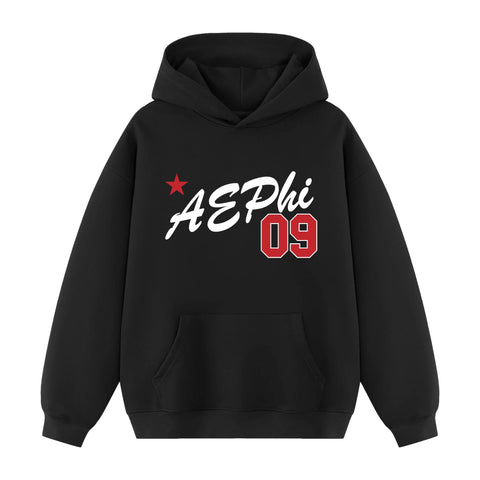 First Pick Sorority Hoodie