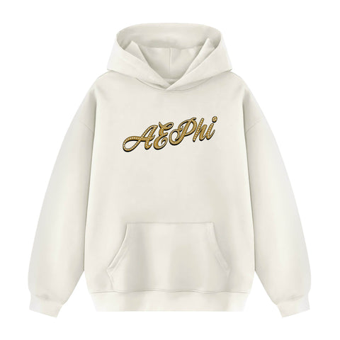 Letterbox Sorority Hoodie