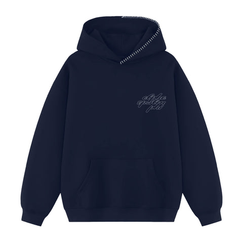 Polaris Hood Stitch Sorority Hoodie
