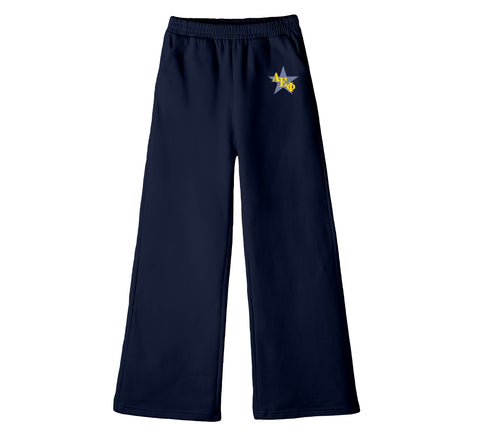 Go For Gold Sorority Sweats