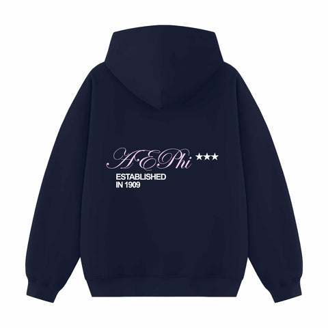 Cosmopolitan Sorority Hoodie