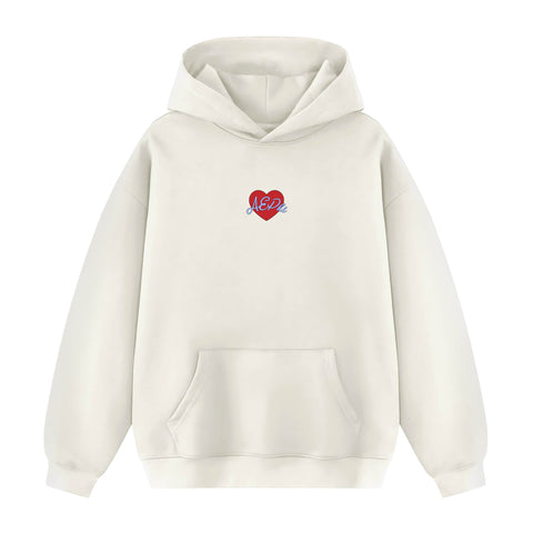 Heart to Heart Sorority Hoodie