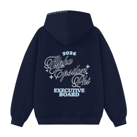 Dream Team Exec Sorority Hoodie