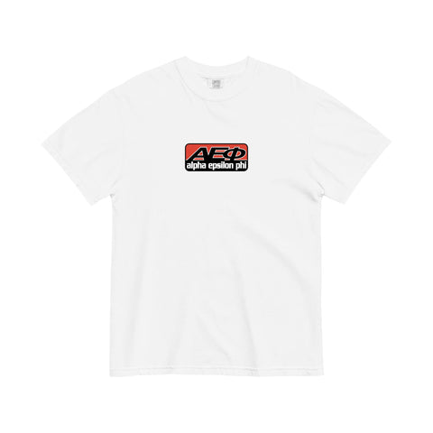 Floorlift Sorority Baby Tee
