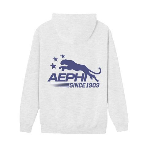 Final Stretch Sorority Hoodie