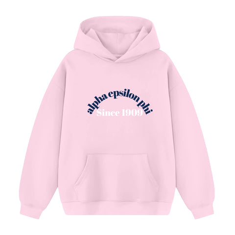 Study Hall Sorority Hoodie