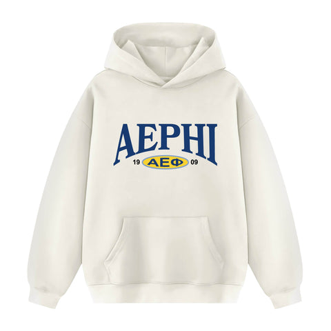 Foundry Sorority Hoodie