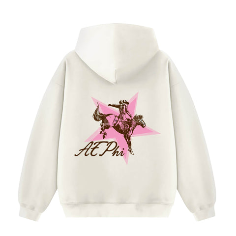 Rodeo Star Sorority Hoodie