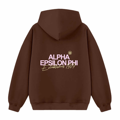 Rosewood Sorority Hoodie
