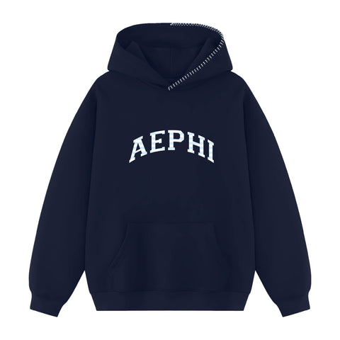 Sister Hood Stitch Sorority Hoodie