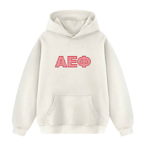 "Perfect Places" Sorority Hoodie