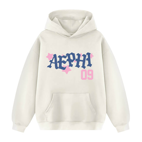 Dreamcaster Sorority Hoodie