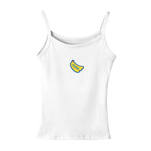 "Going Bananas" Sorority Tank