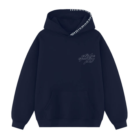 Polaris Hood Stitch Sorority Hoodie