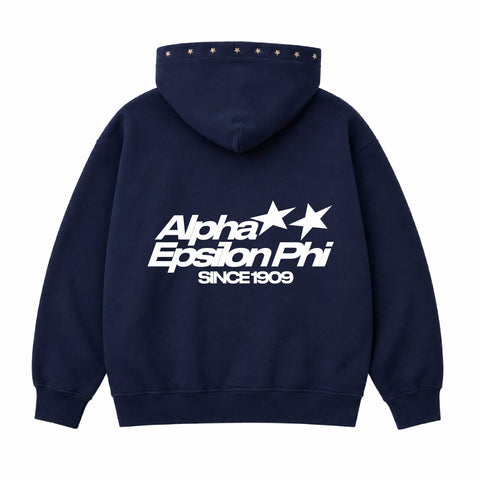 Ground Control Sorority Hoodie