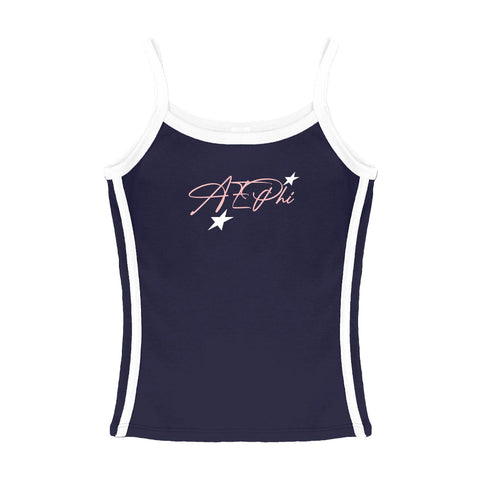 Counting Stars Sorority Tank