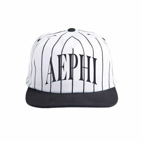 Zenith Embroidered Sorority Hat