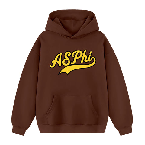 Crosstown Sorority Hoodie