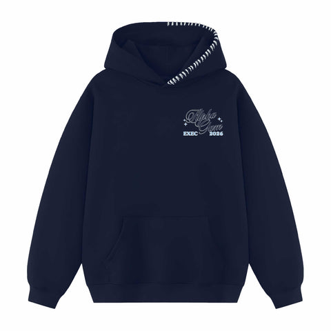 Dream Team Exec Sorority Hoodie