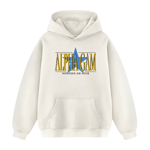 Echelon Sorority Hoodie