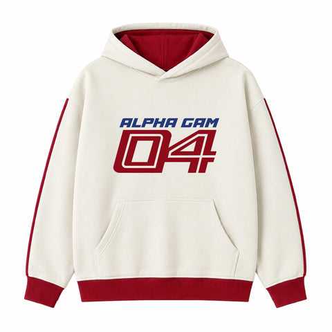 Relay Sorority Hoodie