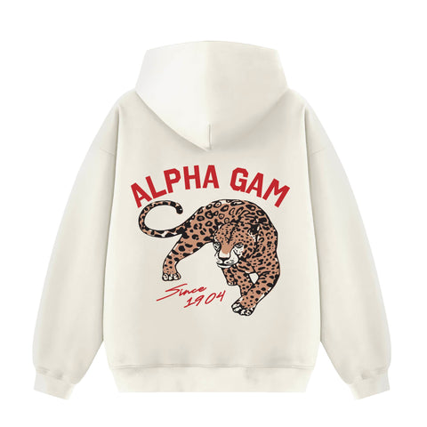 On The Prowl Sorority Hoodie