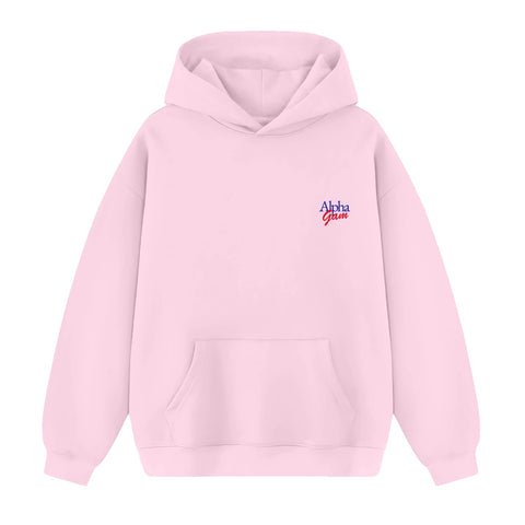 Storytime Sorority Hoodie