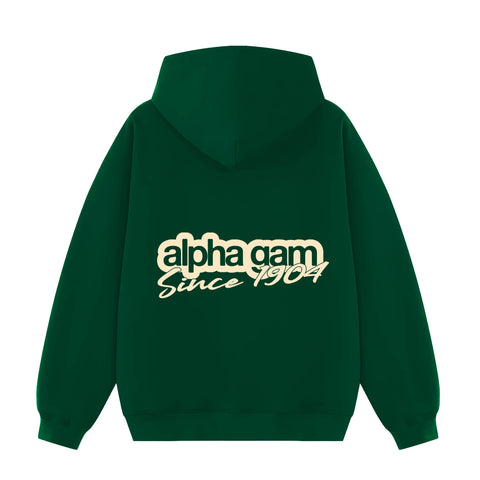 Greenlight Sorority Hoodie