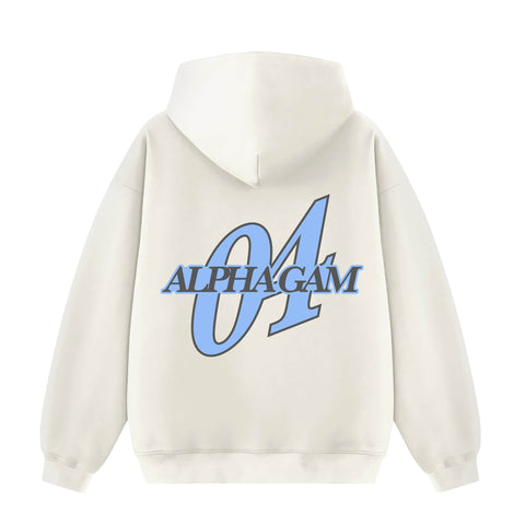 "Double Digits" Sorority Hoodie