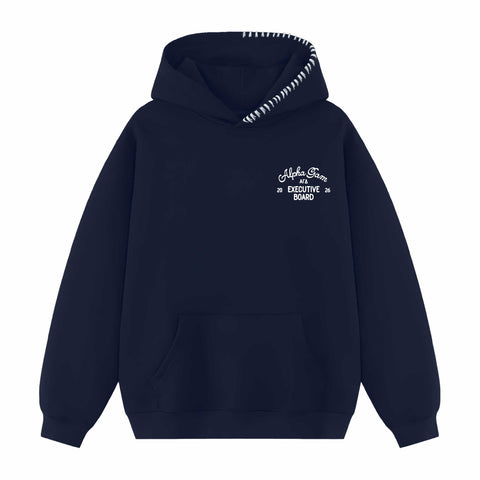 Boardroom Exec Sorority Hoodie