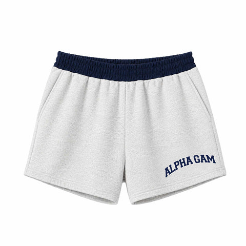 Off Campus Sorority Shorts