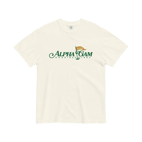 Fore Dad Sorority Unisex Tee