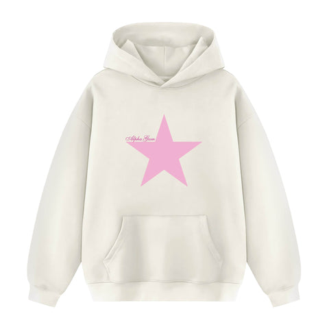 "Supernova" Sorority Hoodie