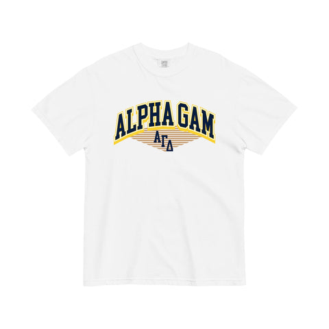 Seventh Inning Sorority Unisex Tee