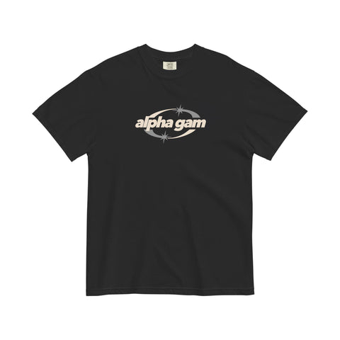 Sirius Sorority Baby Tee