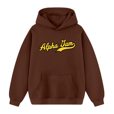 Crosstown Sorority Hoodie