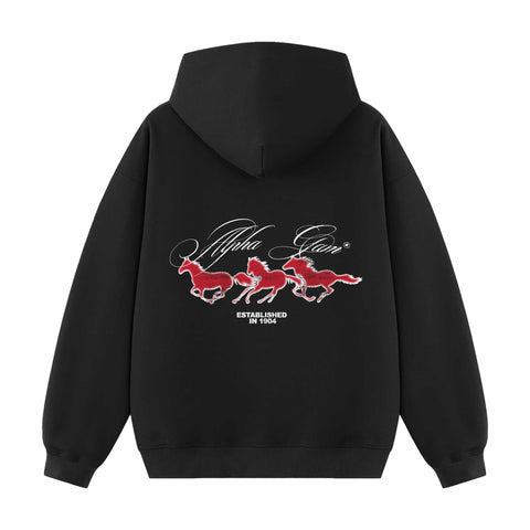 Frontrunner Sorority Hoodie