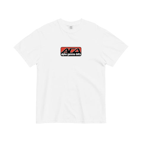 Floorlift Sorority Baby Tee