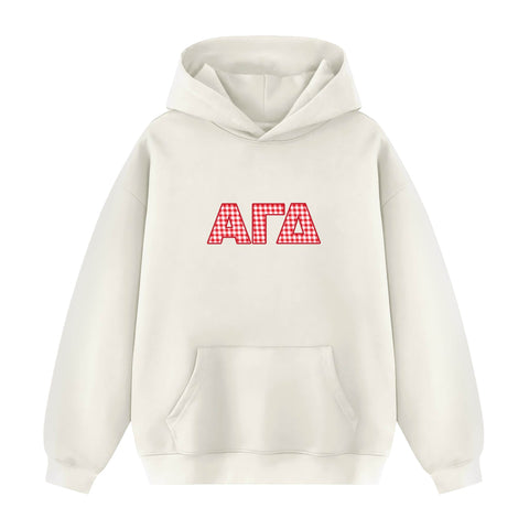 "Perfect Places" Sorority Hoodie