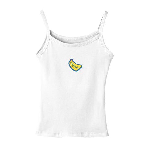 "Going Bananas" Sorority Tank