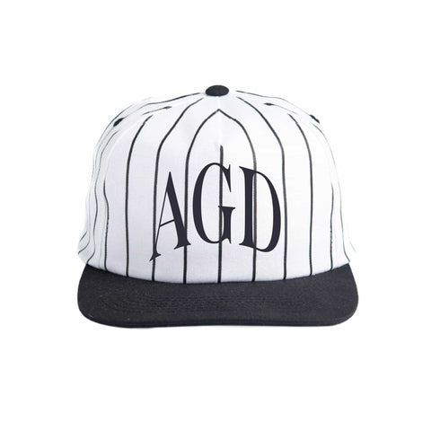 Zenith Embroidered Sorority Hat