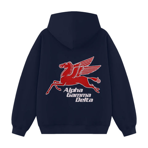 Lifted Sorority Hoodie