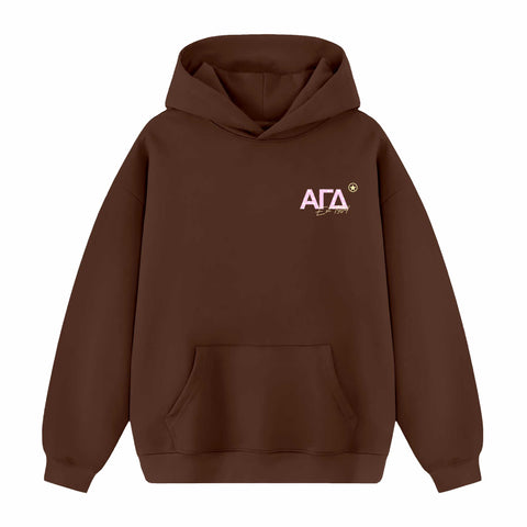 Rosewood Sorority Hoodie