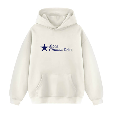 "Starchild" Sorority Hoodie