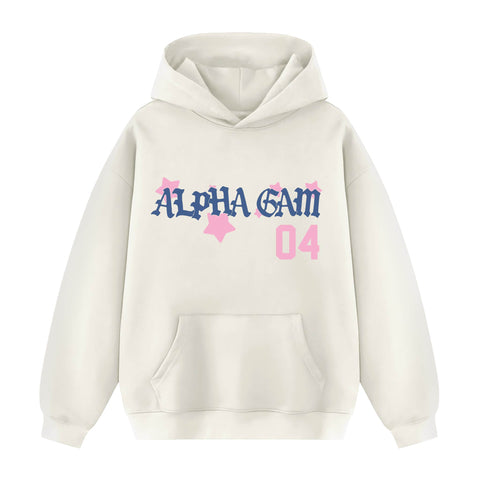 Dreamcaster Sorority Hoodie
