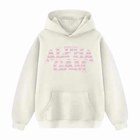Campus Lane Sorority Hoodie
