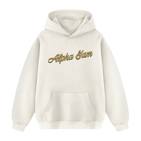 Letterbox Sorority Hoodie